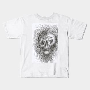 Happy Face Kids T-Shirt